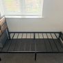 2 single bed with 2 mattress Image 3