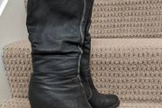 winter boots