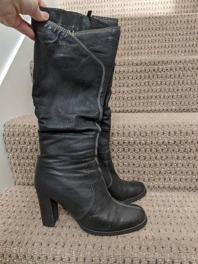 winter boots