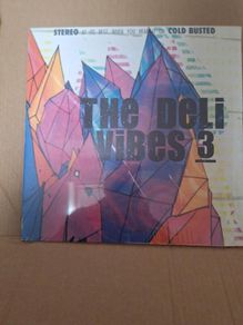 The Deli - Vibes 3