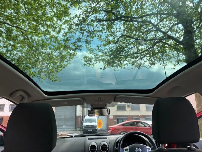 2011 Nissan Qashqai+2 Acenta 1.5 dCi 7 seater
