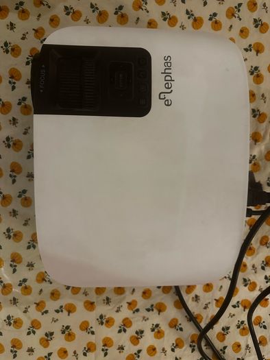 Elephans Projector