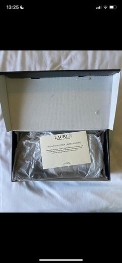 Ralph Lauren Ellington Sandals