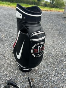 Golf Bag
