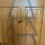 Christmas greetings Card holder Image 3