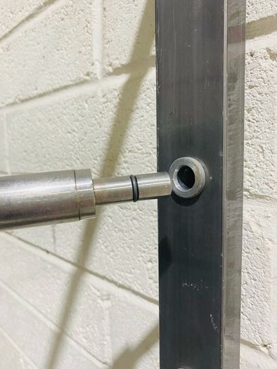 Warehouse Racking Shelving Fully Adjustable Easy To Install