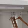 Ikea Smastad kids wardrobe Image 3