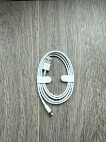 Apple Lightning to USB Cable (1m)