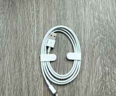 Apple Lightning to USB Cable (1m)