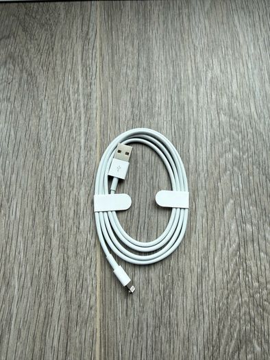 Apple Lightning to USB Cable (1m)