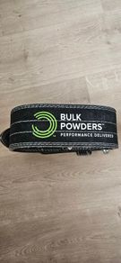 Gym Belt Weight Lifting