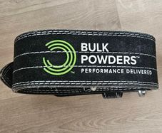 Gym Belt Weight Lifting