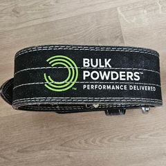 Gym Belt Weight Lifting