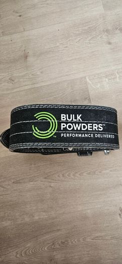 Gym Belt Weight Lifting