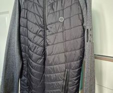 Diesel jacket please read