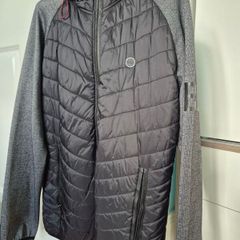 Diesel jacket please read