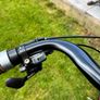Raleigh Nightflight Bicycle 18 Speed Image 8