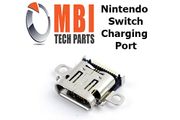 Nintendo Switch NS Console Replacement Power Jack Socket Charging Port Type C