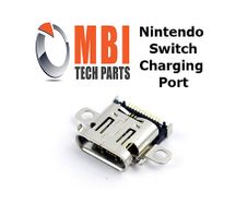 Nintendo Switch NS Console Replacement Power Jack Socket Charging Port Type C