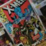 X-men Annual #10 ! 1st Appearance of X-Babies ! Giant-Sized ! 1987 ! by Marvel ! Image 2