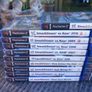 PS2 x 19 games, good condition, D18 post 10e Image 2