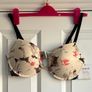 Calvin Klein lingerie set - sz 38D Image 2