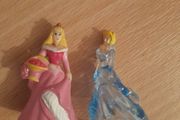Disney mini characters