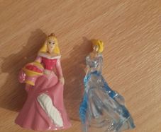 Disney mini characters
