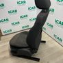 VW Volkswagen Polo 2016 Front Passenger Seat Driver Seat & Rear Bench Image 5