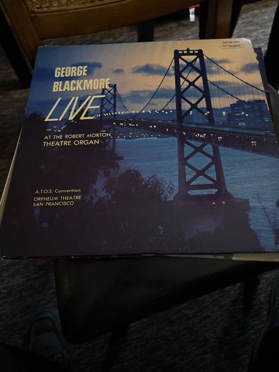 Vinyl lps Various Artists