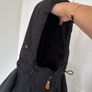 Jacket Black Trespass Image 2