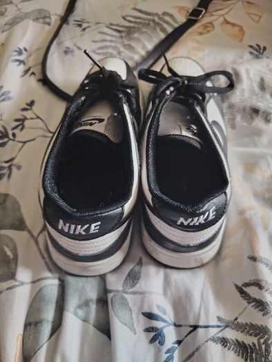 Nike runners