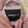 Laura Joe Quilted Coat Image 3