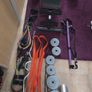 Home fitness equipment Image 3