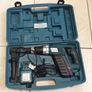 Makita Site Master 24V Cordless Drill with Hammer Functionality For Sale Image 2