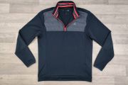 CK Calvin Klein Golf Half zip Jacket Top Mens Medium