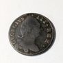 Irish 1782 Halfpenny Image 2