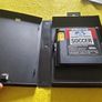Fifa  International Soccer Arcade Retro Games Original Image 2