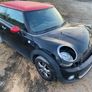 2016 Mini Contryman Breaking For Parts Image 9