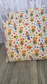 Cushions. Lovely Autumnal cushion or cushion covers.