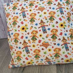 Cushions. Lovely Autumnal cushion or cushion covers.
