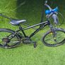 Boys Bike - Rockrider Kids 20" EXPL 500 Image 2