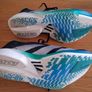 Adidas Adios Pro 4 - size 9.5 (44) Image 3