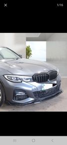BMW 3 Series G20 front lip
