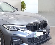 BMW 3 Series G20 front lip