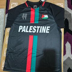 Palestine jersey