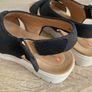 Clarks Sandals Size 5 (Wide Fit) Image 6