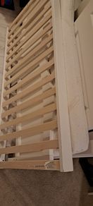 Toddler Bed / Cot Bed