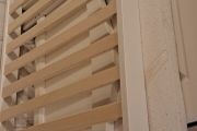 Toddler Bed / Cot Bed