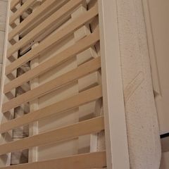 Toddler Bed / Cot Bed